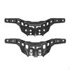 2pcs Car Shock Absorber Bracket Rc Accessories Mounting
