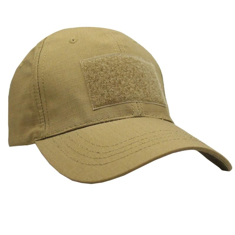 

[the largest selection] tactical operator cap Tactical Operator Cap (coyote brown)