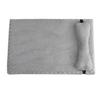 Pet Bed Plush Warm Dog Mat For Indoor Use With Comfortable Design For All Dog Sizes