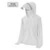 LSS Summer Ice Silk UV Protection Hooded Jacket