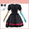 Gorgeous Stella Cosplay Outfit For Women With Complete Costume And Wig Set