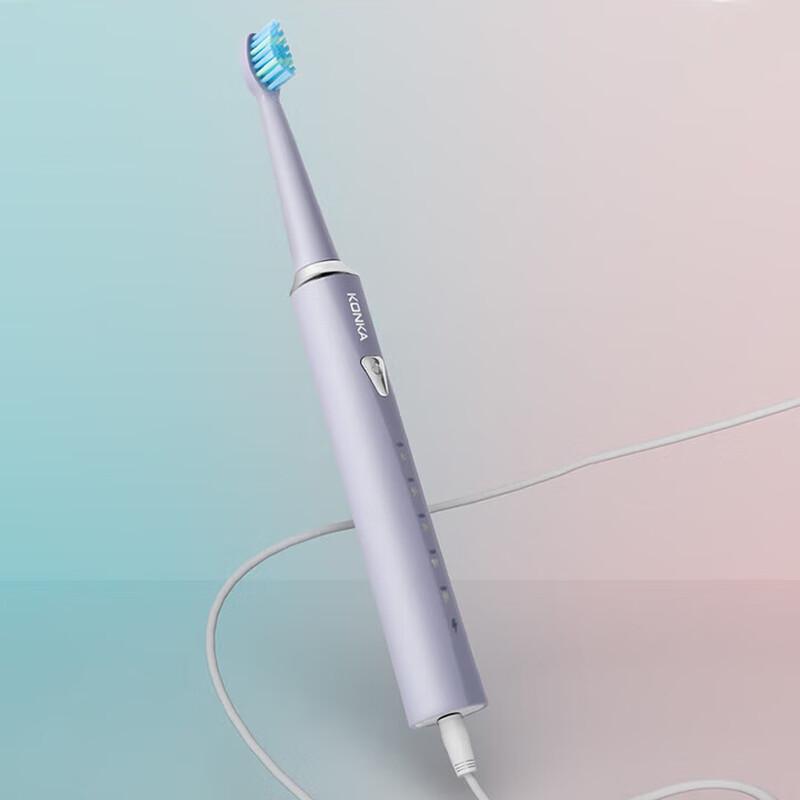KONKA KDYS-2005 Portable Sonic Electric Toothbrush