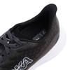 HOKA Mach 6 Regular Running Jogging and Size Shoes, Shoes, 1147790-BWHT (Black White, 26.5, Men's)