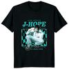 J-Hope Jack In The Box Black T-Shirt