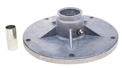 Murray Mower Adapter With Small Bushing 8R69-02