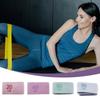 Expander Fabric Elastic Band 20-90LB Yoga Bands Resistance Bands  Stretching Exercise
