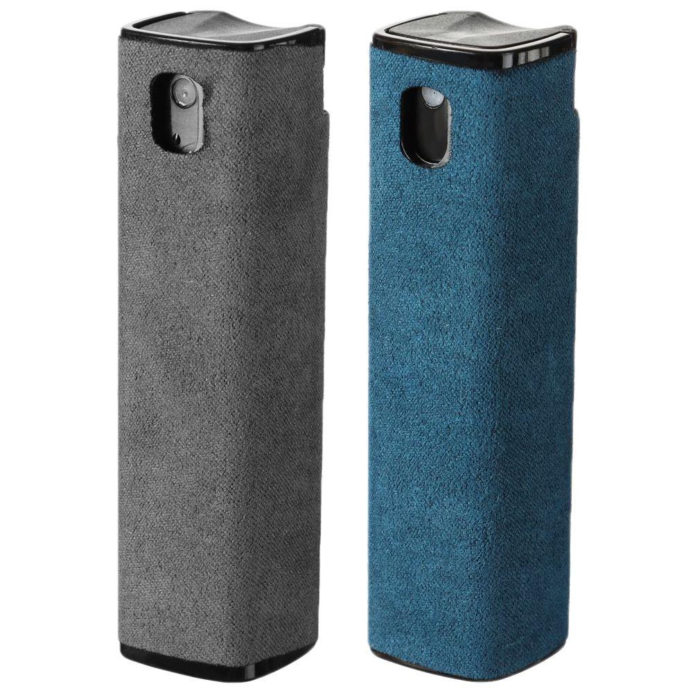 

Встроенная чистящая жидкость. Портативный очиститель экрана. Удаление пыли. Очистка линз. Набор инструментов для очистки артефактов.