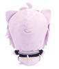 Nekomata Okayu Plush Toy In Muza Kachu Uniform Costume, Friends with U, Hololive Official Merchandise