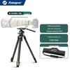 Futu Bao High-End Carbon Fiber Tripod for Photography, Videography, Bird Watching & Moon Shooting