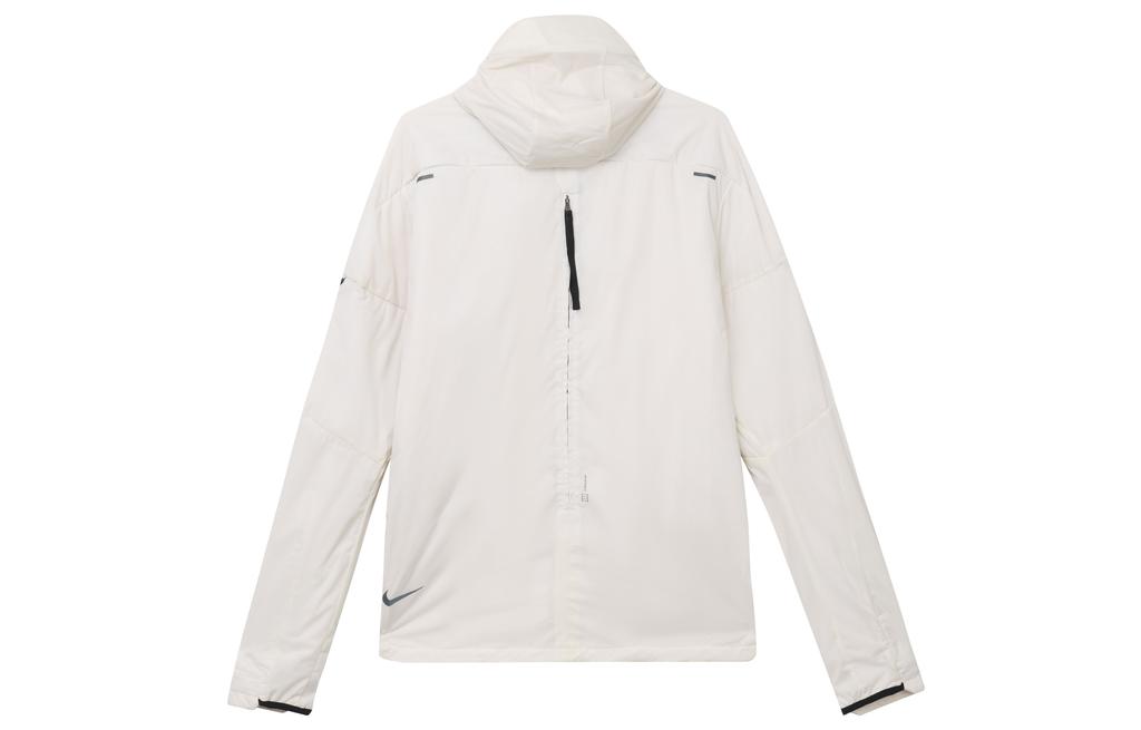 Nike Jackets Men's Light Umber Hooded Moderate Other CU7890-104