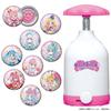 Wonderful Can Badge Good Wonderful Set [BANDAI] Precure! Precure!