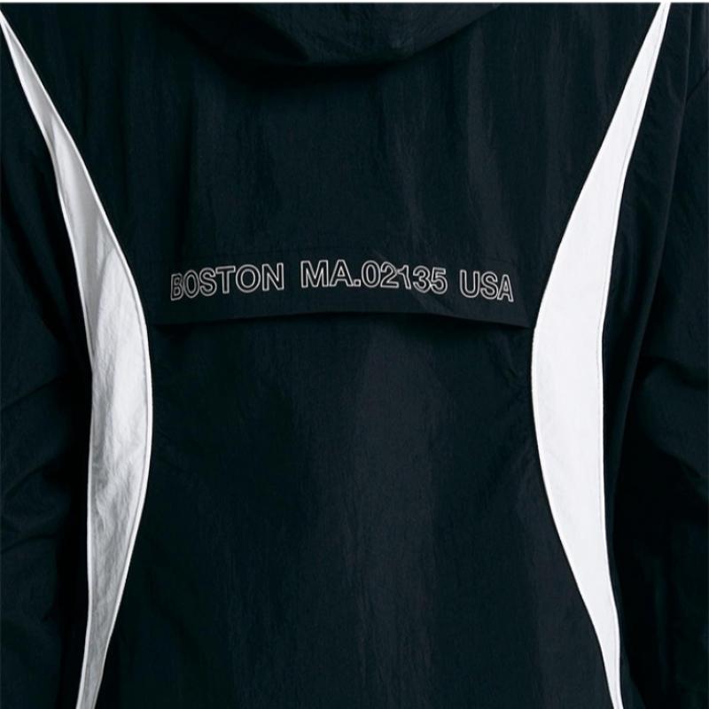 New Balance Windshield Kqj Nbnae22423 19 Uni Runners Lightweight Anorak