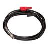 HHO-HT30A Test Line Auto Repair Test Cable BNC To Banana Adapter Leads Oscilloscope Accessory