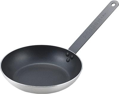 Tamahashi Taimeken Omelette Frying Pan 22cm IH Gas Fire Compatible Omelette Rice Non-stick TM-116B