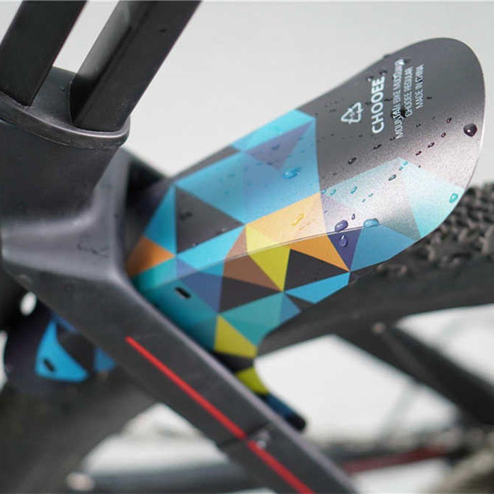 

Крыло шоссейного велосипеда MTB Велосипедные детали Передние/задние крылья брызговика Велосипедные крылья Велосипедное крыло