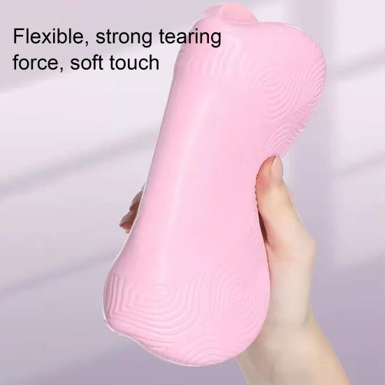 Yoga Knee Pads Extra Thick EVA Anti-slip Sports Pain Relief Cushion Men Women Plank Pilates Elbow Joint Protector Kneeling Mat Fitness Equipment