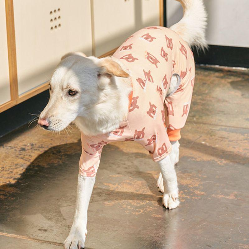 MUNIKUND Bug Guard All-In-One : Yellow Pretzel