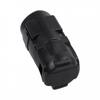 Rubber Guard Prevents Dust And Debris Easy Installation