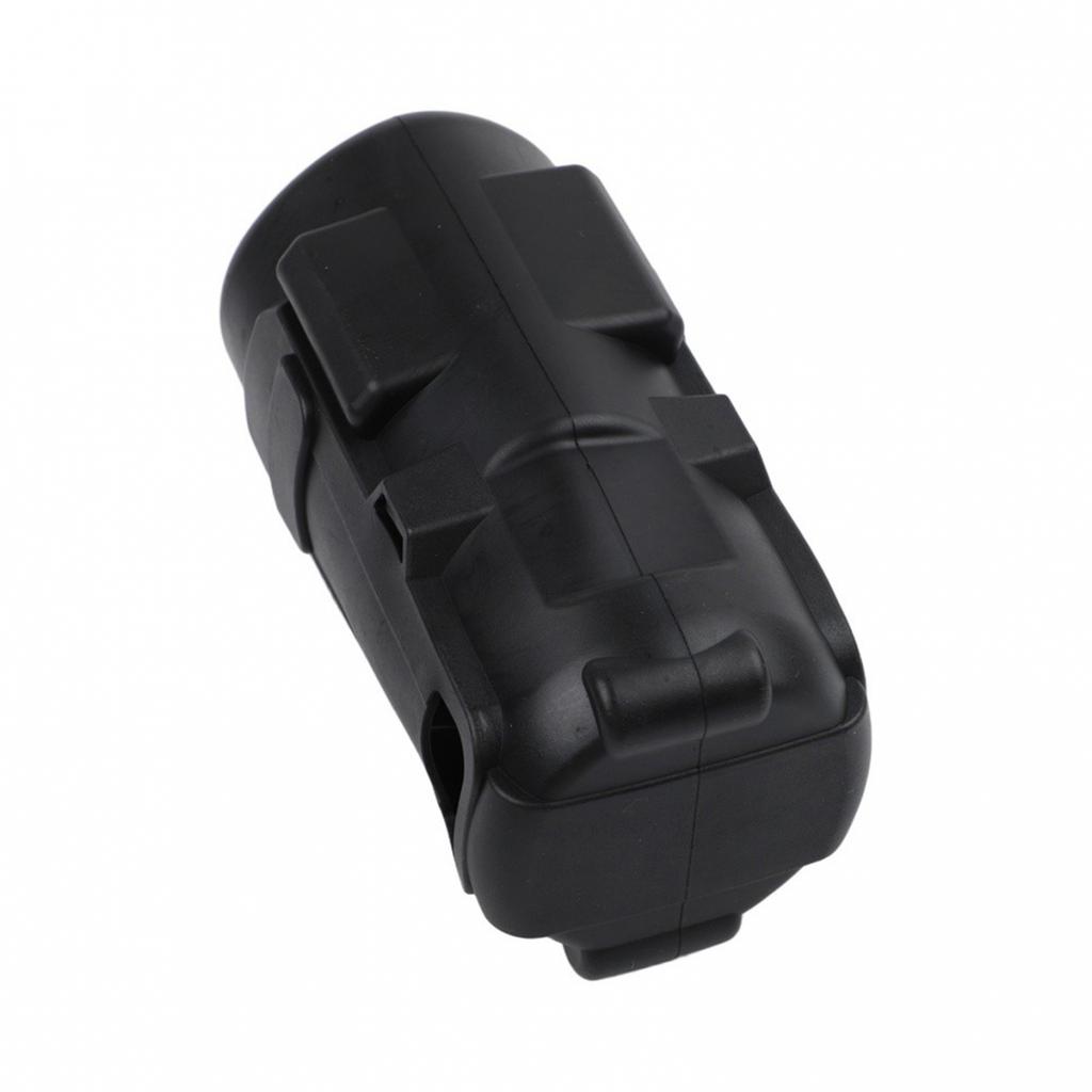 Rubber Guard Prevents Dust And Debris Easy Installation