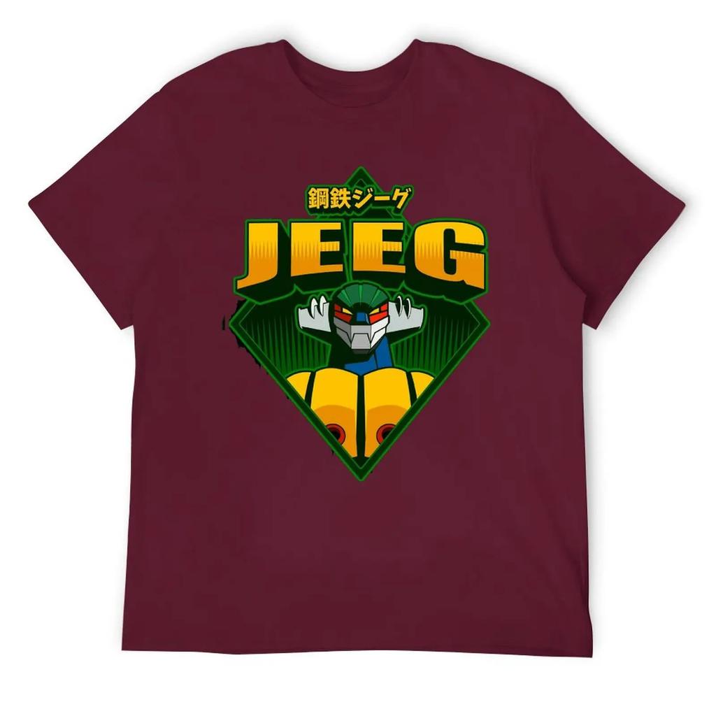 Fresh 286 Jeeg Losanga For Sale T-shirt  Motion T-shirts Funny Funny Novelty Travel USA Size