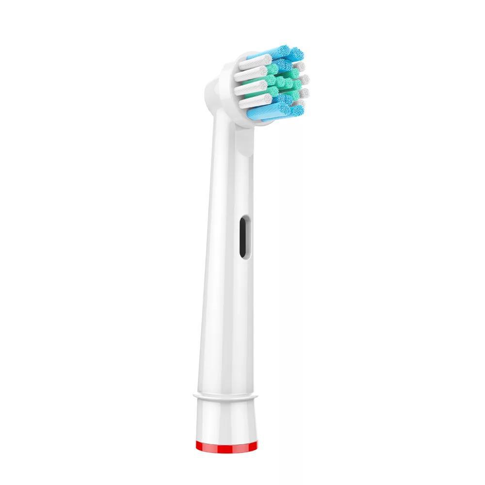 EB17A/10A, SB17A/18A/20A, EB-50A/60A Compatible avec la brosse à dents électrique neutre OLE B