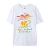 Easter Follow The Word Not The Herd Romans Mens Clothing Plus Size Shirts