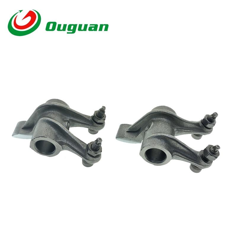 ouguan for Pegasus 300 Euro 5 TR300T TR300T-P TR300T-P-E5 Mitt 330 GTS TR 300 300CC Rocker Arm Shaft