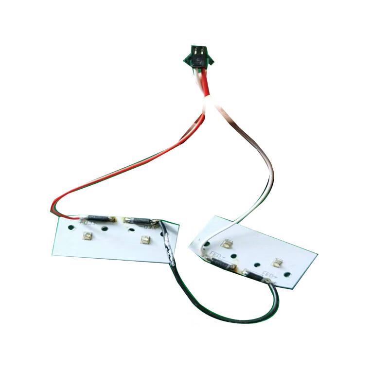 

Anluoda Outdoor Embedded Taxiway Centerline LED Light Module