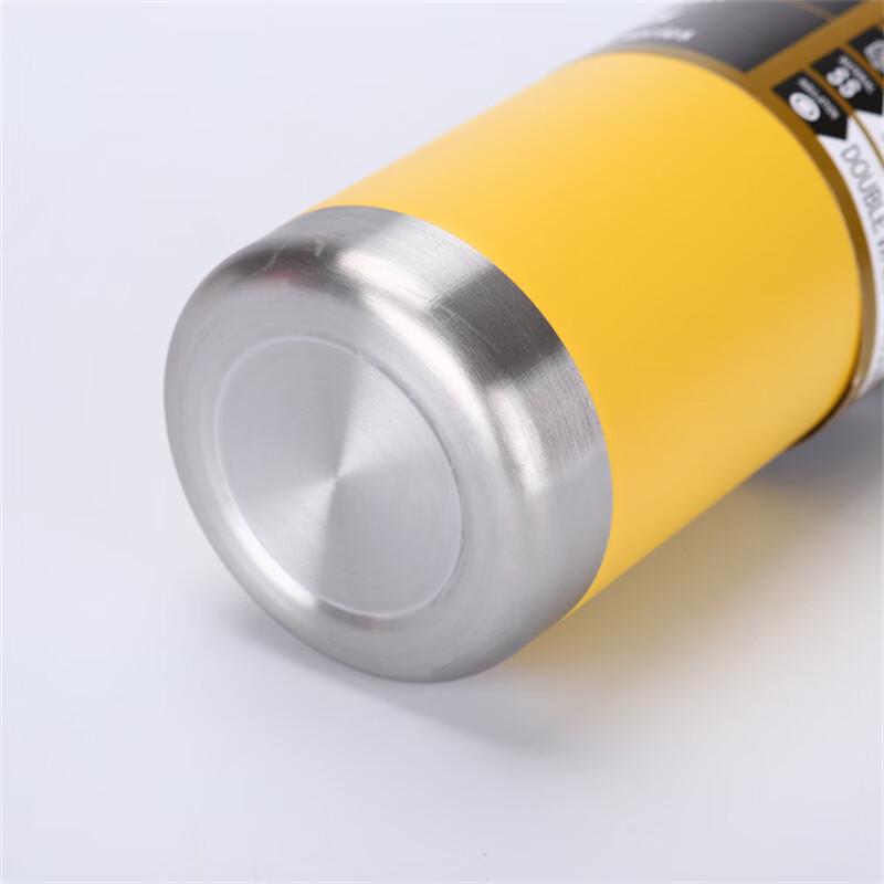Sports Insulated Stainless Steel Water Bottle