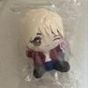 Used [New and Unopened] SEVENTEEN Jeonghan My Melody Plush Toy