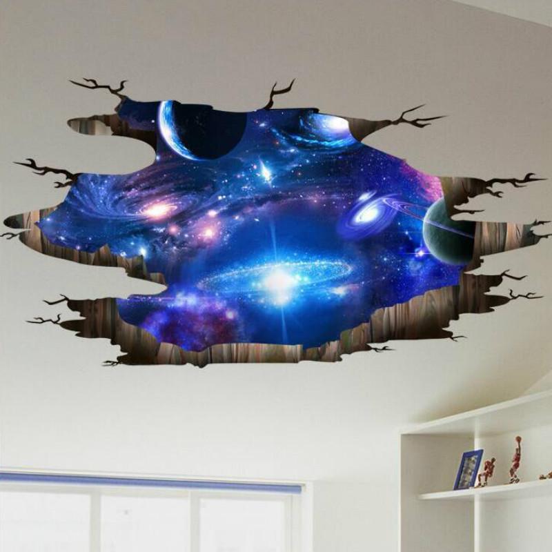 3d Starry Planet Universe Galaxy Wall Sticker Home Removable Decorative Painting At Affordable S Free Real Reviews With Photos Joom - 3d Galaxy Planets Wall Stickers 3d Starry Planet Universe Galaxy Wall Sticker Home Removable Decorative Painting At Affordable S Free Real Reviews With Photos Joom - 3d Galaxy Planets Wall Stickers