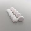 10PCS All-Purpose Coffee Machine Cleaning Tablet Effervescent Tablet Descaling Agent Household Cleaning Product Tools