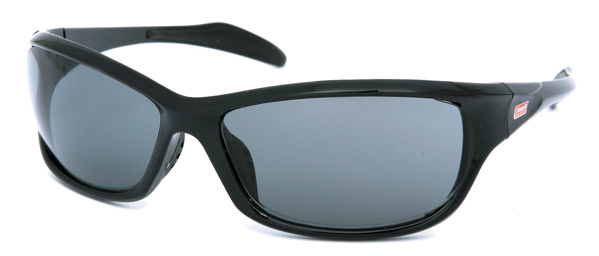 

Солнцезащитные очки Coleman CO2022-1 чёрный