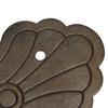 Durable Vintage Drawer Pulls Brass Cabinet Handles Antique Antique Drawer Handle  Wardrobe