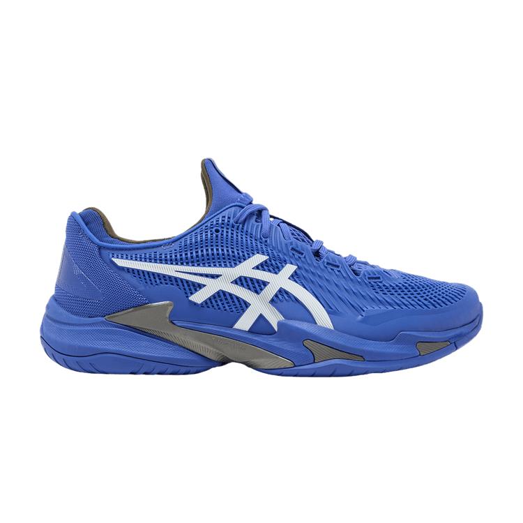 ASICS Court FF 3 Dark Cobalt White 40