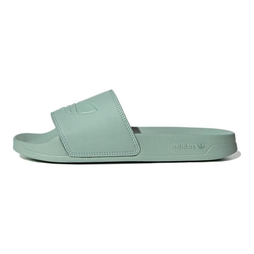 Adidas Originals Adilette Lite 'Green' GX8894