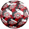 Sheffield United FC Fashion Size 5 Football Wearproof Non‑Slip Soccer Ball For Sports Training Entertainment Use