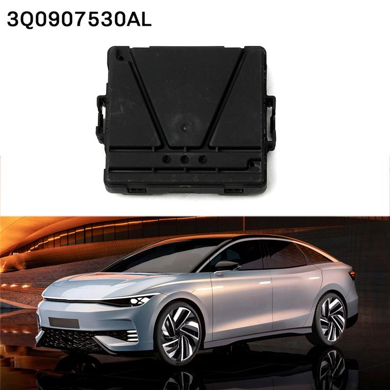 For VW Jetta Taos  Q3 Skoda Seat Gateway Controller Module Gateway Control Unit 3Q0907530AL