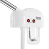 Hot Ozone Face Steamer on Wheels for Facial, Professional Skin Care Equipment for Salon Beauty Mist Face Steamer for Skin Care