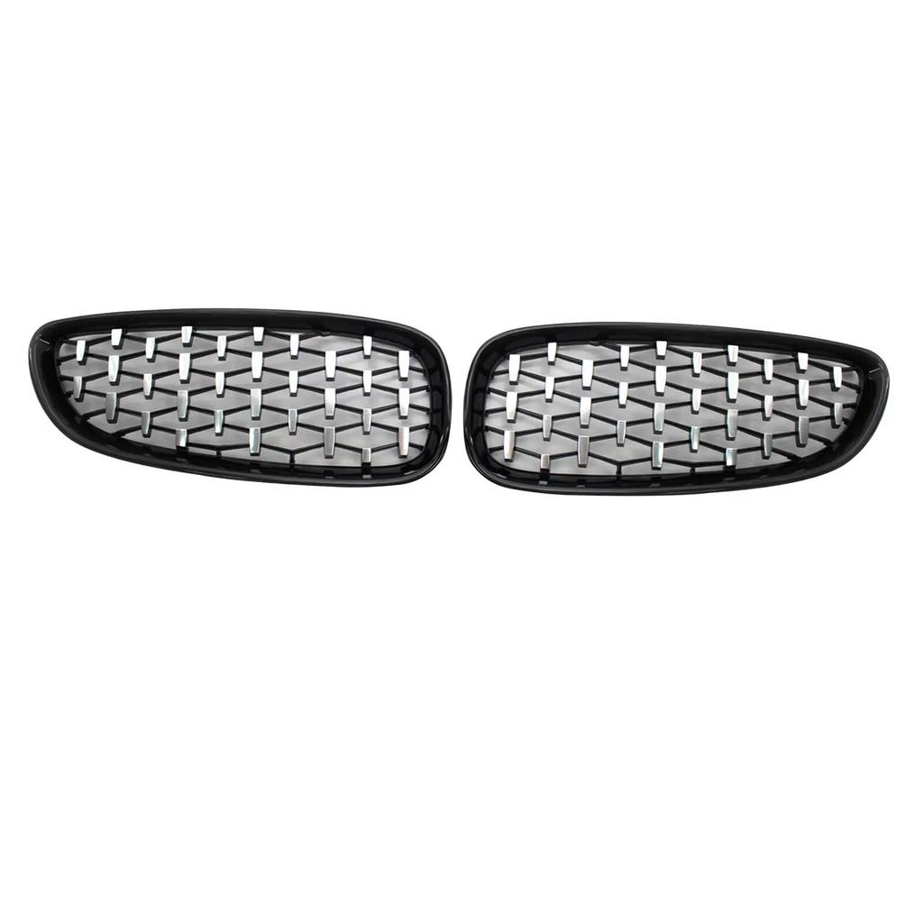 51137181547 Front Bumper Kidney Grille for Z4 E89 Spare Parts Replaces