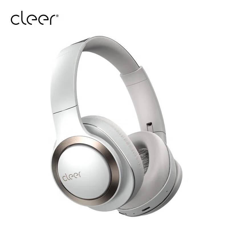 

cleer ENDURO ANC Wireless Noise-Cancelling Headphones