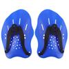 Aquatic Gloves Webbed Swimming Training Hand Paddles Water Swim Training Paddle