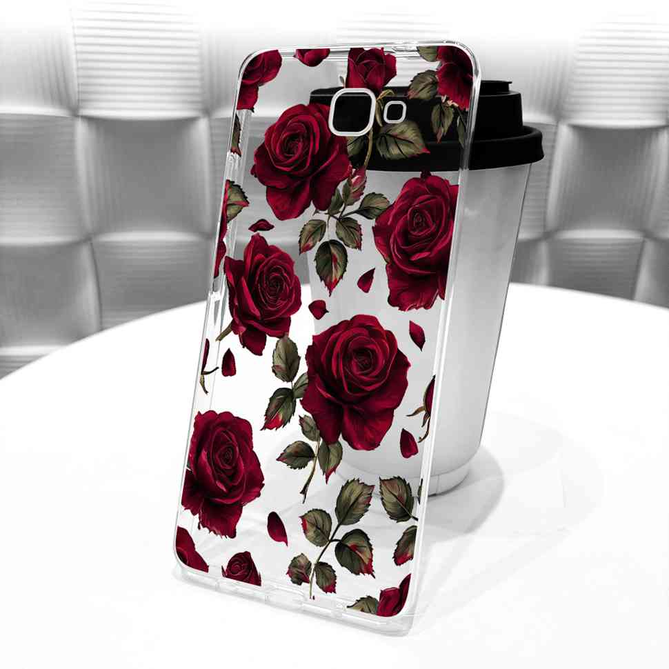 For Samsung Galaxy J5 Prime Casing Fashion Pattern Phone Case Siilicone Soft Back Cover For Samsung J 5 J5 Prime Case Capa