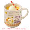 Duffy Friends Souvenir Mug Tasty Summer Surprise 2022 DisneySea Disney Merchandise Souvenir & [Tokyo Exclusive]