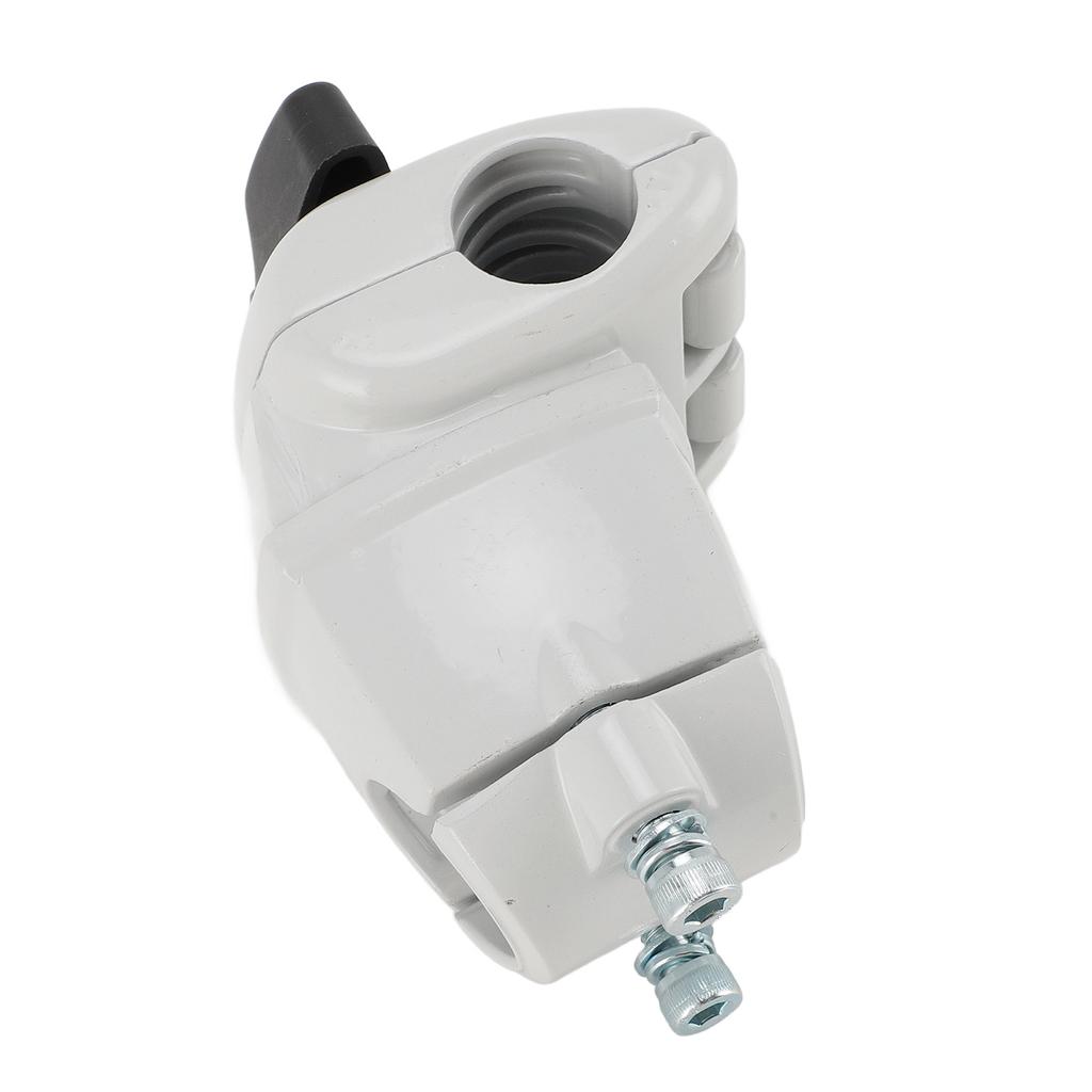 Trimmer Handle Bracket Clamp Aluminum Handlebar Support Holder Mount for FS 120 130 131 110 111 90 9