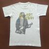 New Arrival Mens Clothes Tee Shirt Homme T-Shirts Men Tshirt for Men Kurt Cobain Guitar T Shirts Funny Casual Printed for Men