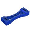 RCGOFOLLOW Aluminum Alloy Easy To Install Beam Upgrade Rc Beam For 1/16 Rc Beam WPL MN C14 C24 B14 B24 B16 RC Car Part