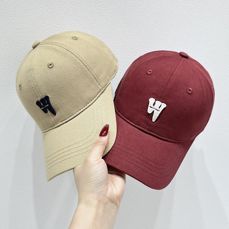 Vintage Baseball Caps for Women: Quick Dry, Breathable, and Adjustable - Perfect for Outdoor Occasions