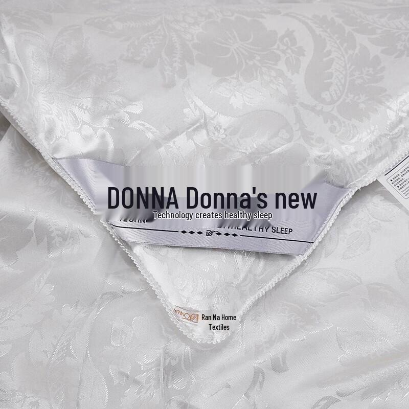 Tangna Home Textiles Silk Jacquard Duvet