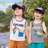 Dudu Home Kids' Outdoor Sleeveless Vest